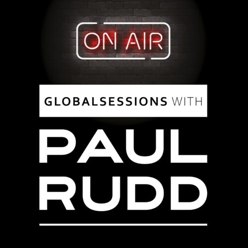 Globalsessions