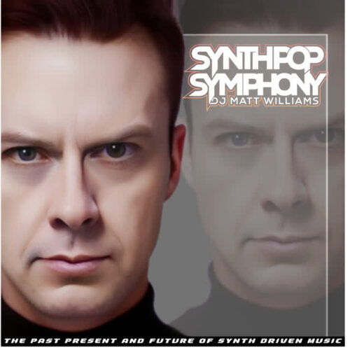 Synthpop Symphony