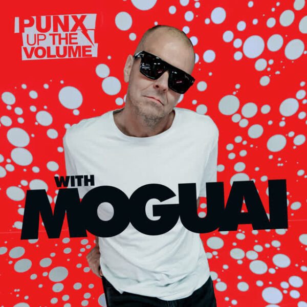 Punx Up The Volume