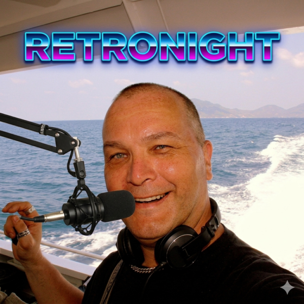 Retronight Live
