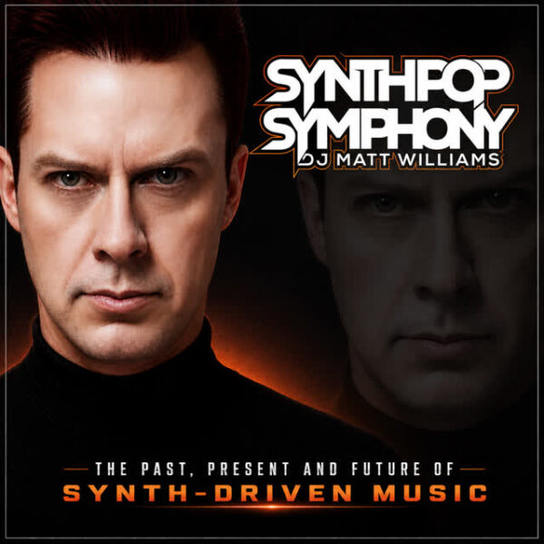 Synthpop Symphony